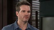 Lucas is showing real courage | Image: ABC