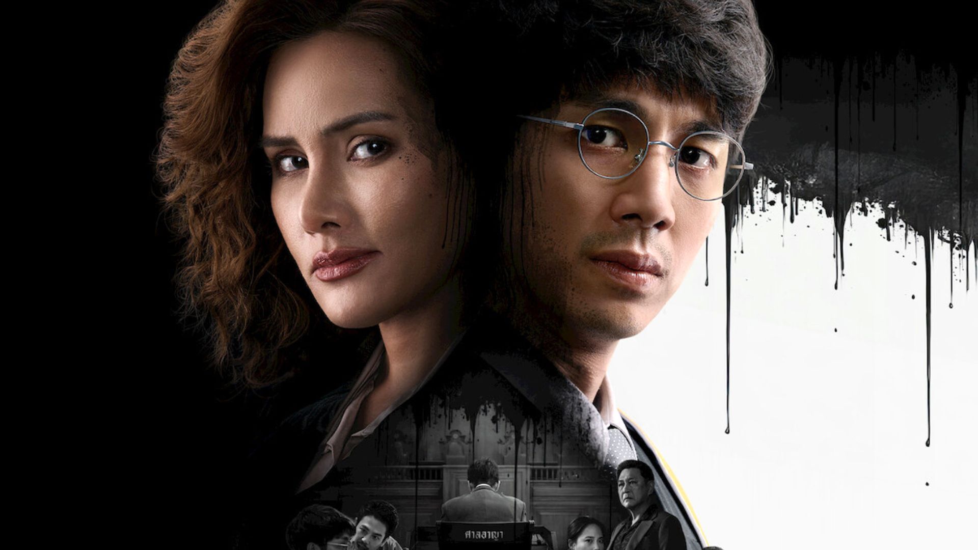The Evil Lawyer director reveals how the Thai drama connects to international audience 