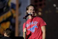 Spotlight: Ryan Beatty - Source: Getty