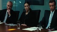 Margin Call (Image Via Netflix/Before The Door Pictures)