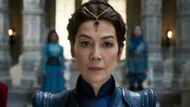A still from The Wheel of Time trailer (Image via YouTube/@Prime Video)