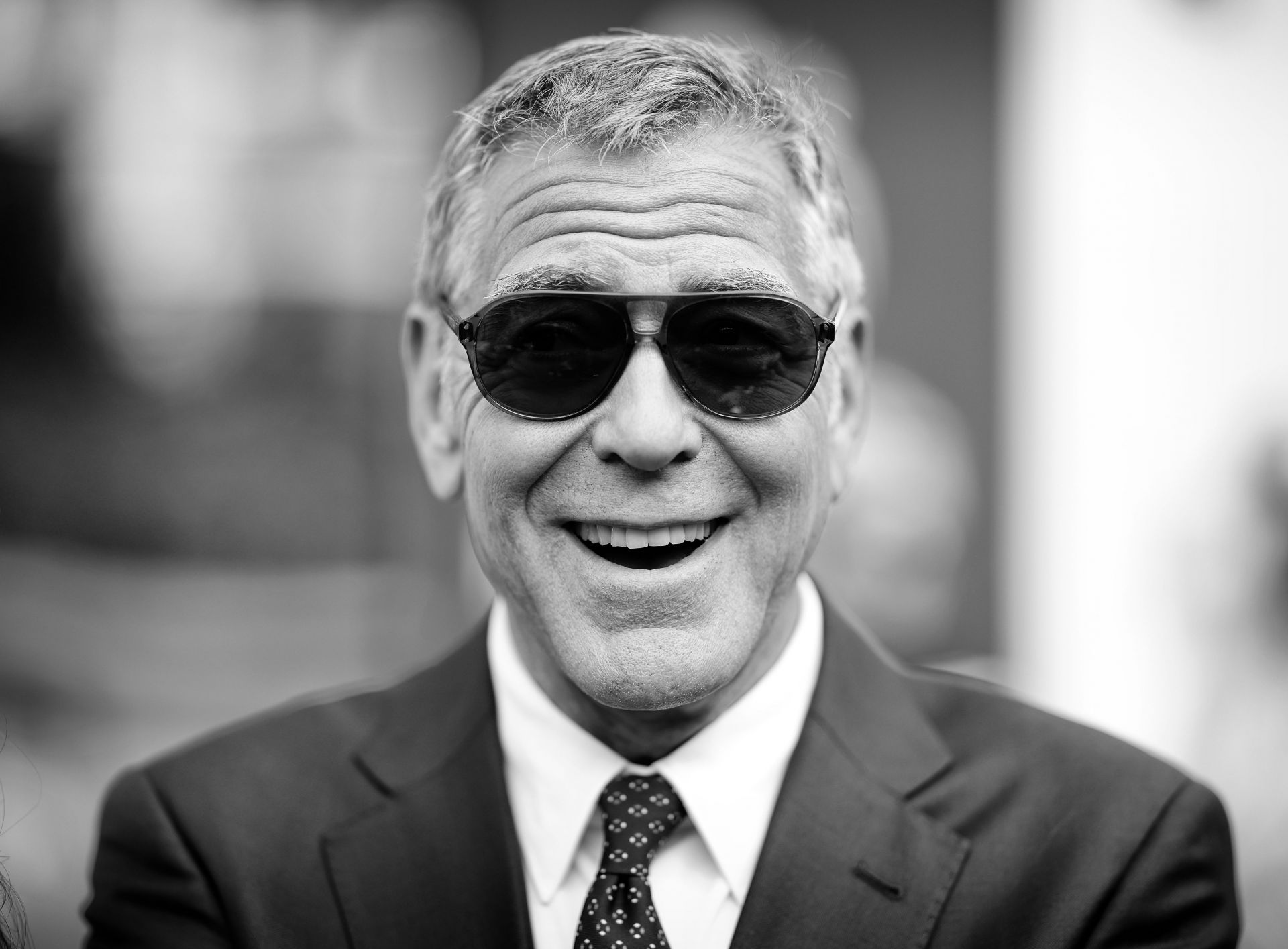 George Clooney’s James Bond pick won’t surprise many fans
