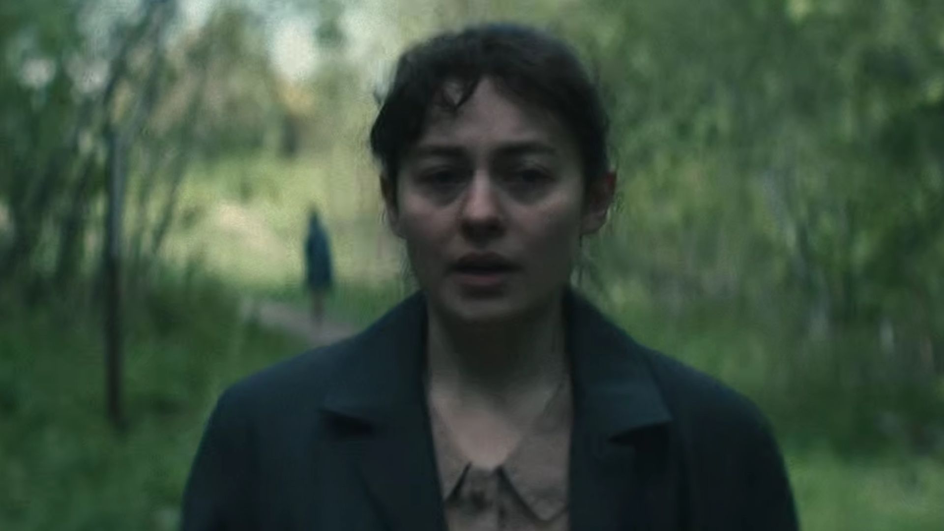 Tanya in Star City (Image Via YouTube/@Apple TV)