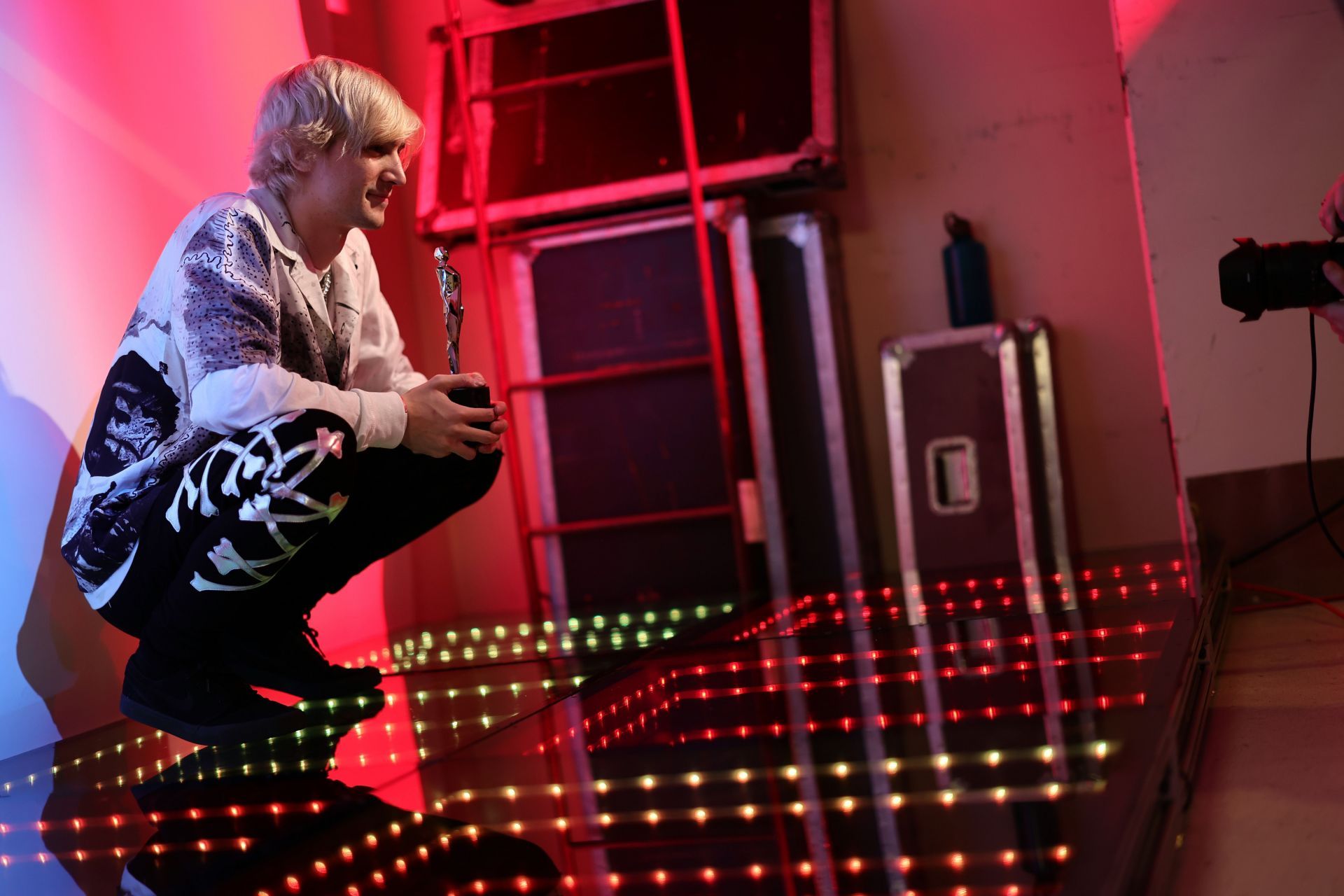Netizens react to Twitch banning xQc over FIFA World Cup content