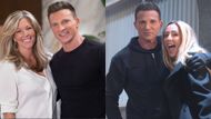 Both Carly and Josslyn trust GH's Jason | Image: ABC