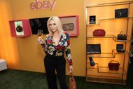 Courtney Stodden attends the eBay & GBK Brand Bar Pre-Oscar Luxury Lounge at Beverly Wilshire, A Four Seasons Hotel on March 25, 2022 in Beverly Hills, California - Source: Getty