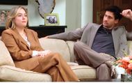 The Bold and the Beautiful's Hope and Deke | Image: CBS