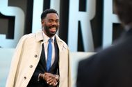 Colman Domingo - Source: Getty