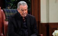 Victor gives Matt a new mission involving Cane | Image: CBS