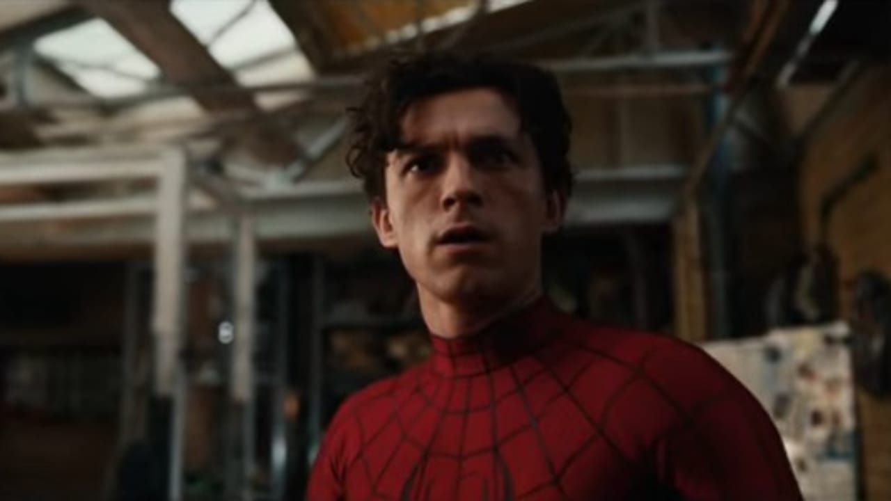 Brand New Day trailer teases the Spidey-Incredible Hulk face-off we all waited for
