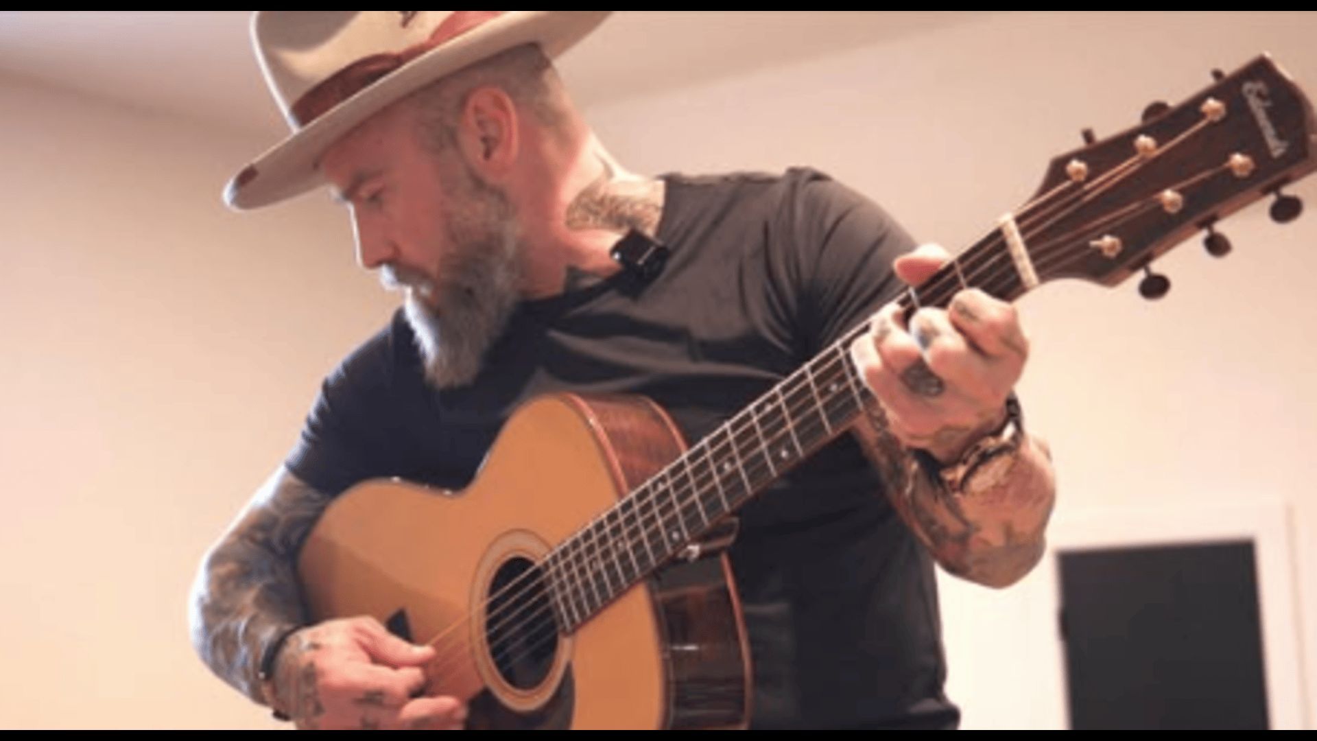 Zac Brown defends signing up for Trump’s UFC Freedom 250 event after several celebrities declined invite 