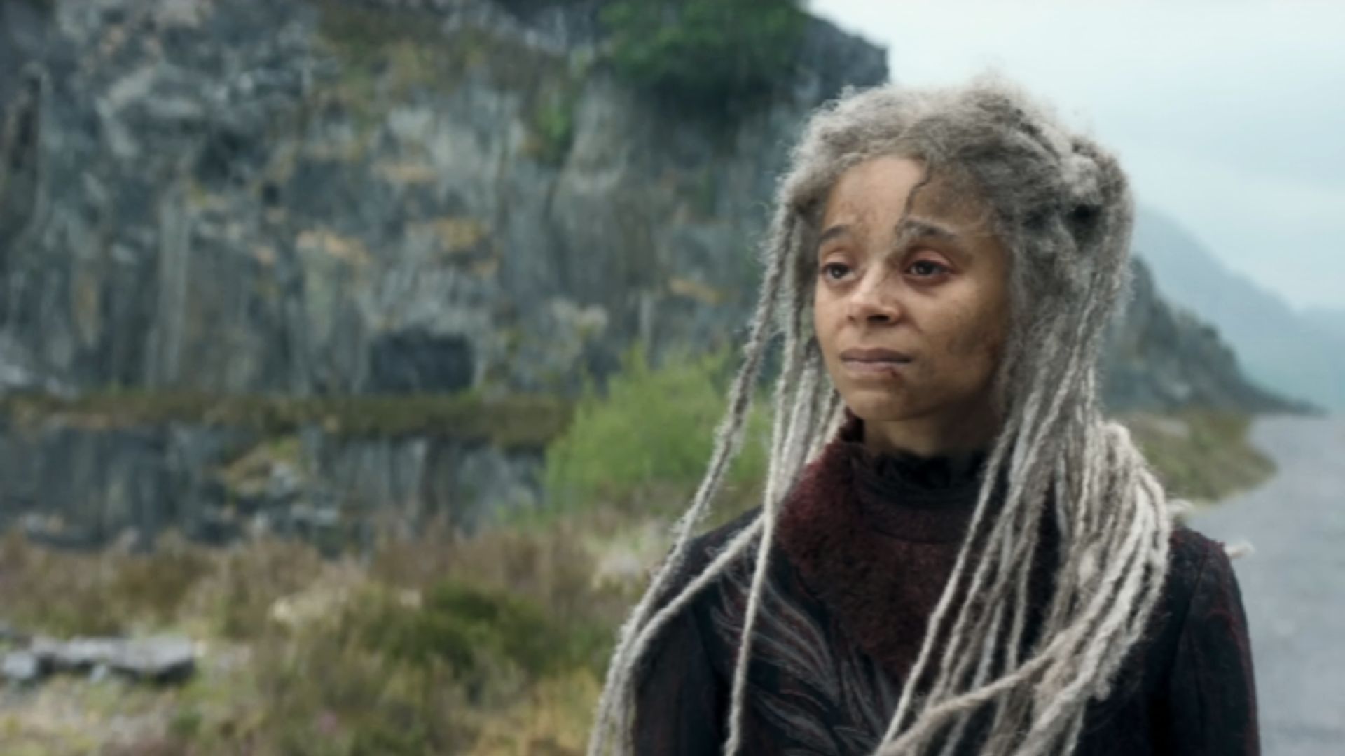 Scene from House of the Dragon Season 3 (Image via YouTube/@GameofThrones and HBO Max)
