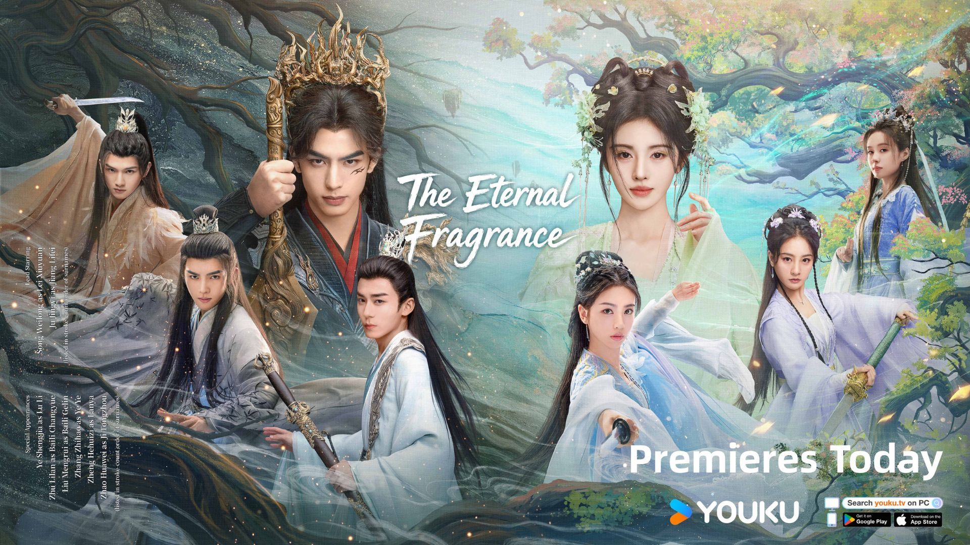 Full episode release schedule and streaming details