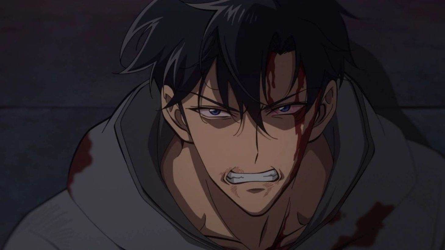 Still from the anime - Source: Studio EEK