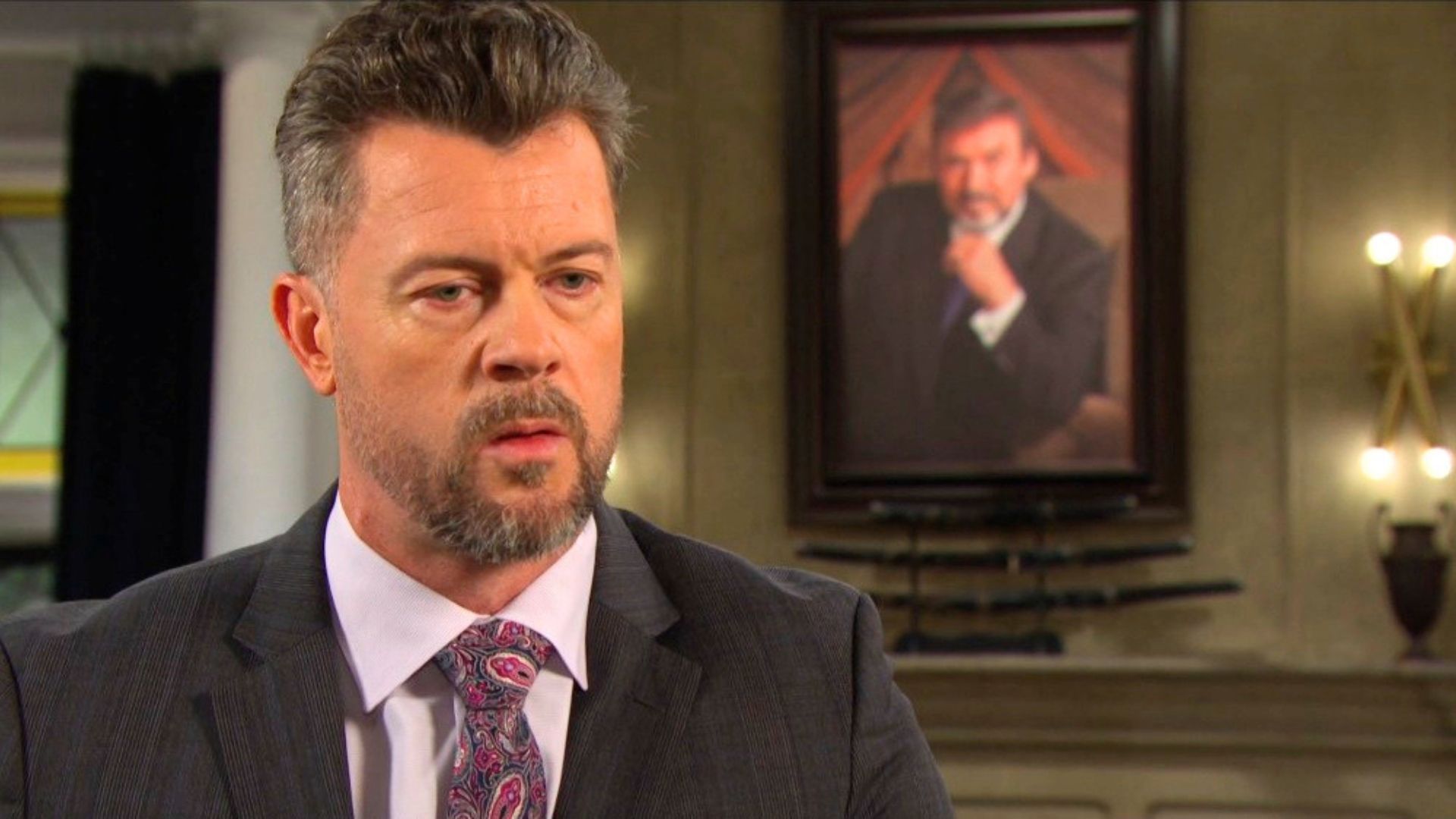 Holly Took DiMera Pharmaceuticals’ Arsenic-Laced Drugs