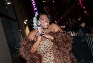 The 79th Annual Tony Awards - Winner's Walk - Source: Getty
