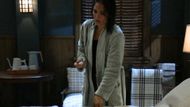 Britt has been injecting herself for years | Image: ABC