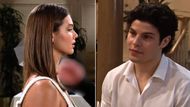Electra has been R.J.'s obsession on B&B | Image: CBS