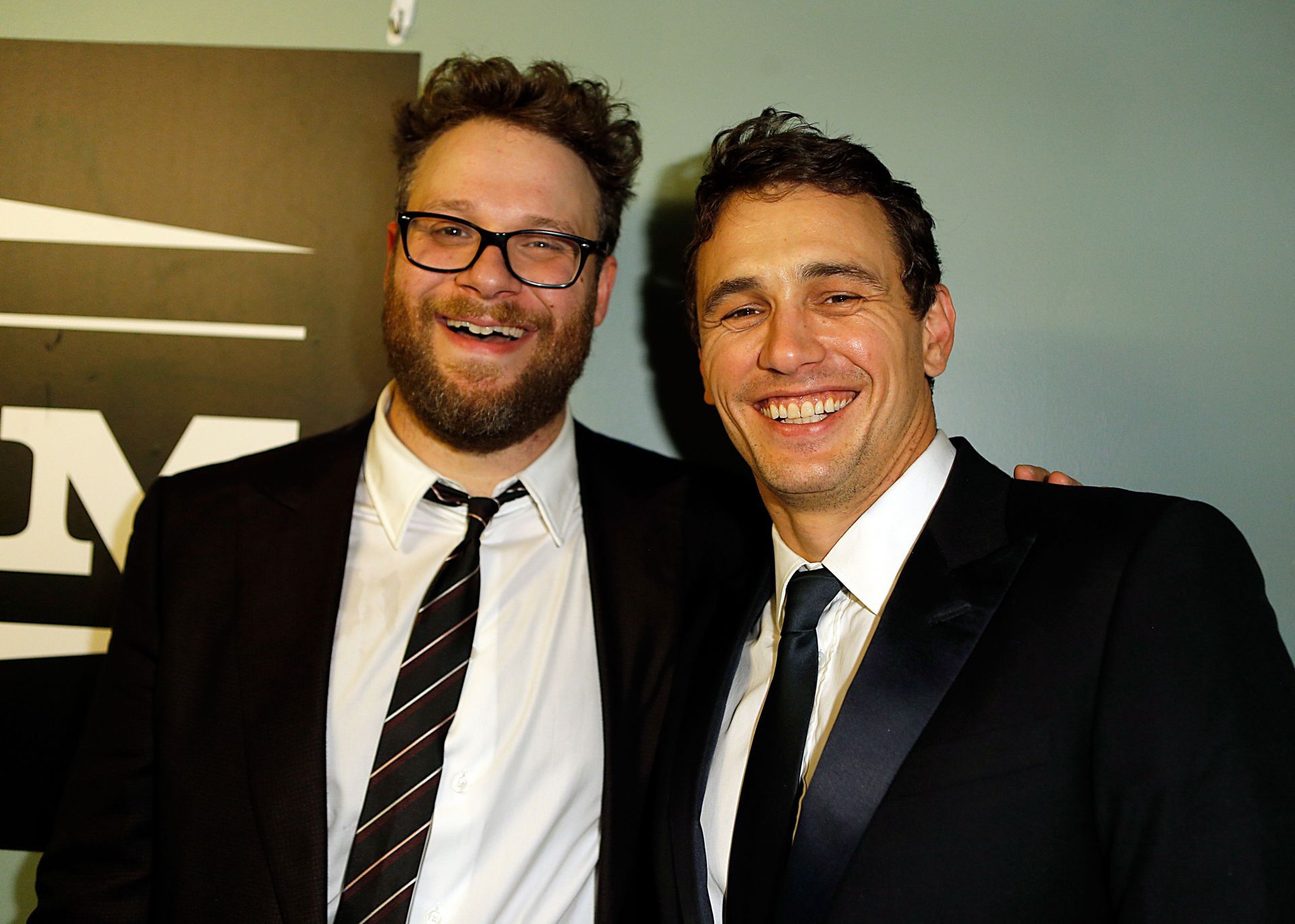 Seth Rogen reaffirms split from longtime collaborator James Franco years after falling out
