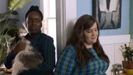 A still of Lolly Adefope in the series (Image via YouTube/Crave)
