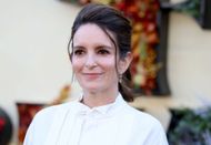 Tina Fey - Source: Getty