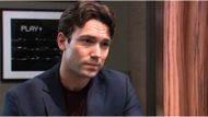 Michael is scheming to expose Willow | Image: ABC