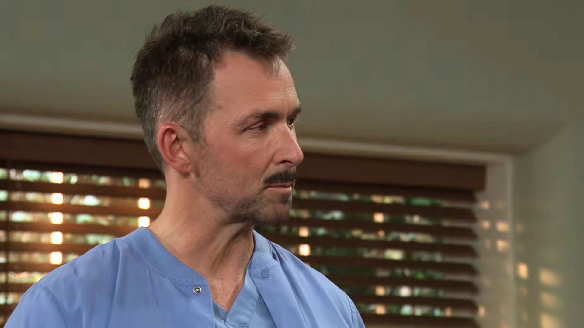 Valentin sets Jack straight | Image: ABC