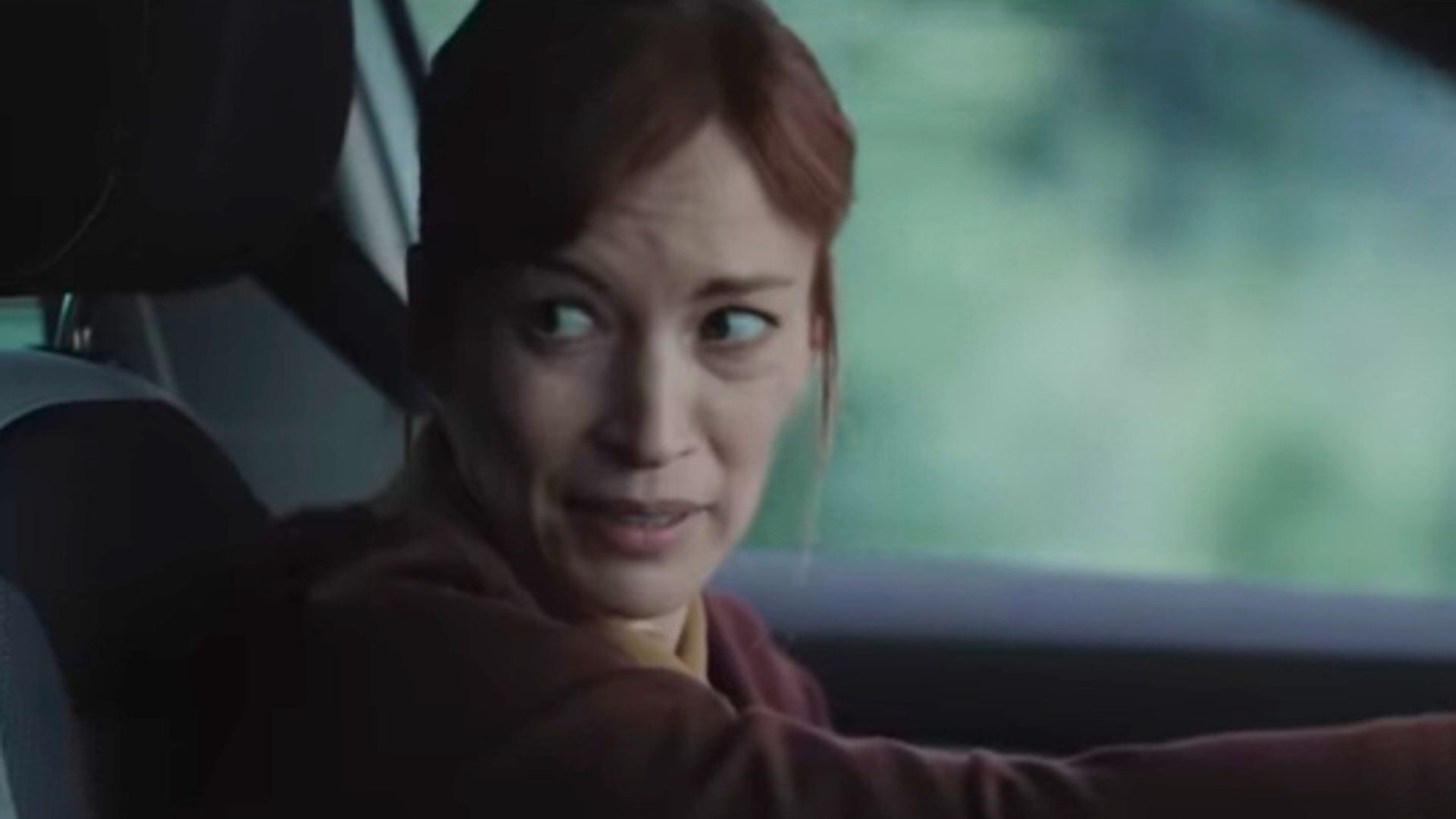 I Will Find You is based on Harlan Coben's novel (Image Via YouTube/@Netflix)