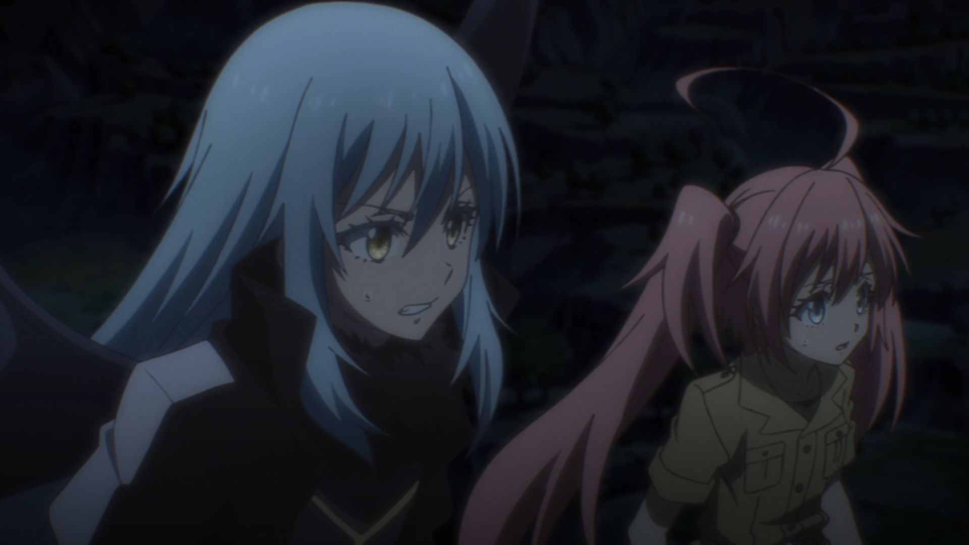 Still from the anime- Source: Studio 8-Bit