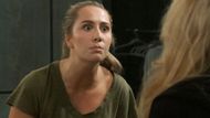 Josslyn pleads with Liesl | Image: ABC