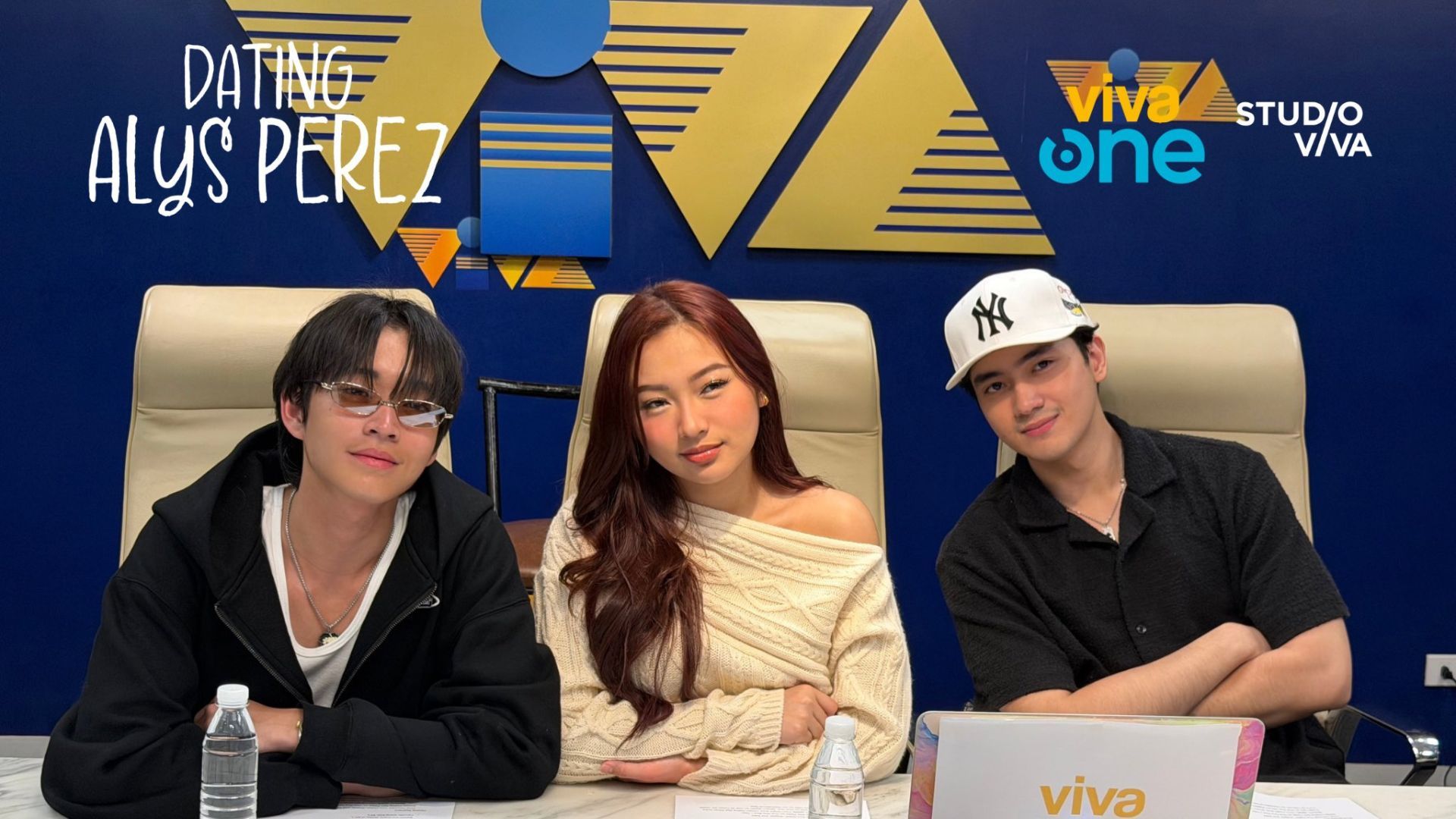 Waiting for the next Dating Alys Perez episode? Here’s the full release schedule