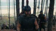 The Odyssey has received an R-rating (Image Via YouTube/@UniversalPictures)