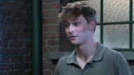 Danny is about to do something dumb | Image: ABC