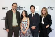 "Rain Reign" Premiere - 2026 Tribeca Festival - Source: Getty