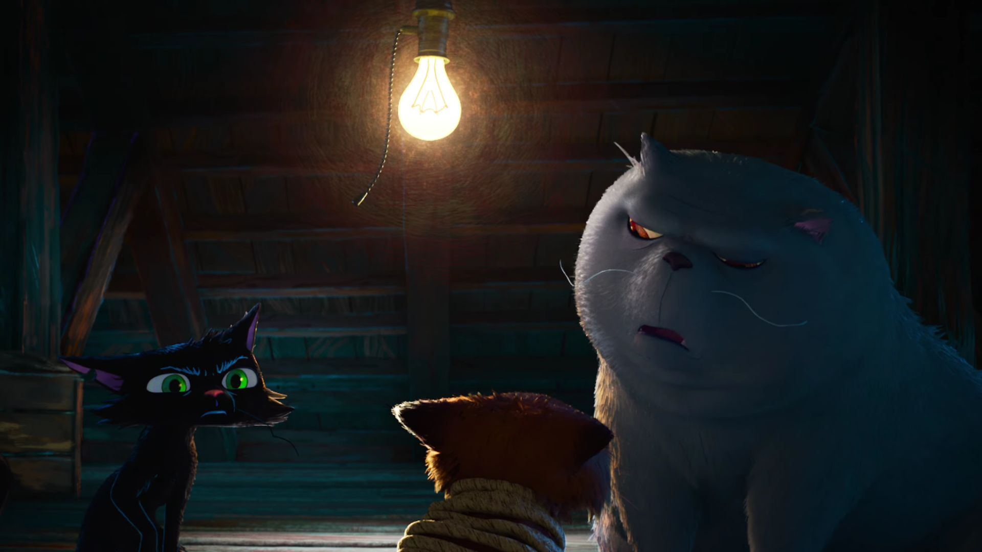 First teaser trailer showcases Pixar’s first venture into 2D animation