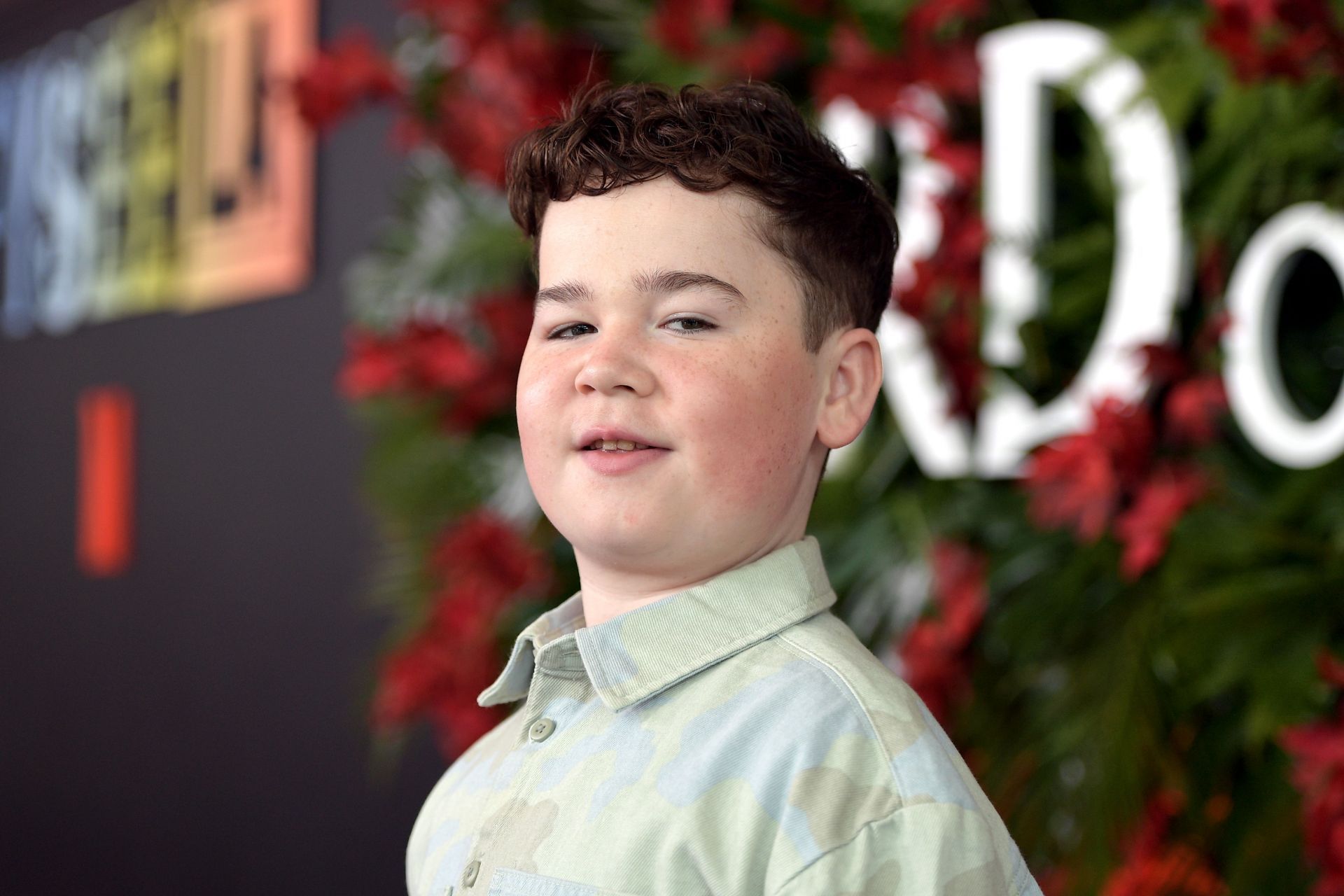 Netflix's FYSEE LA Presents the Lord of the Flies ATAS Official - Source: Getty