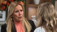 Laura is stunned | Image: ABC