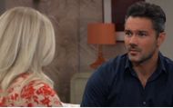 Nathan gets a reality check about James | Image: ABC
