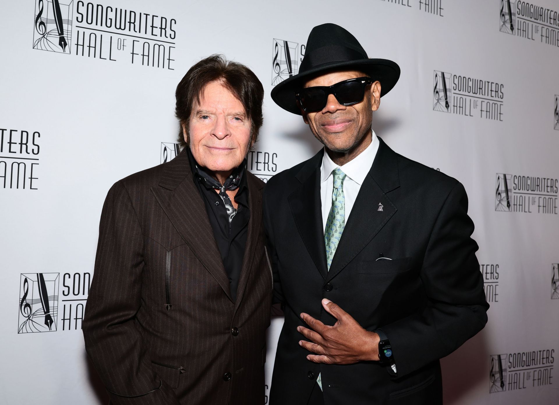 What is John Fogerty’s net worth? Fortune explored as singer performs at Songwriters hall of fame