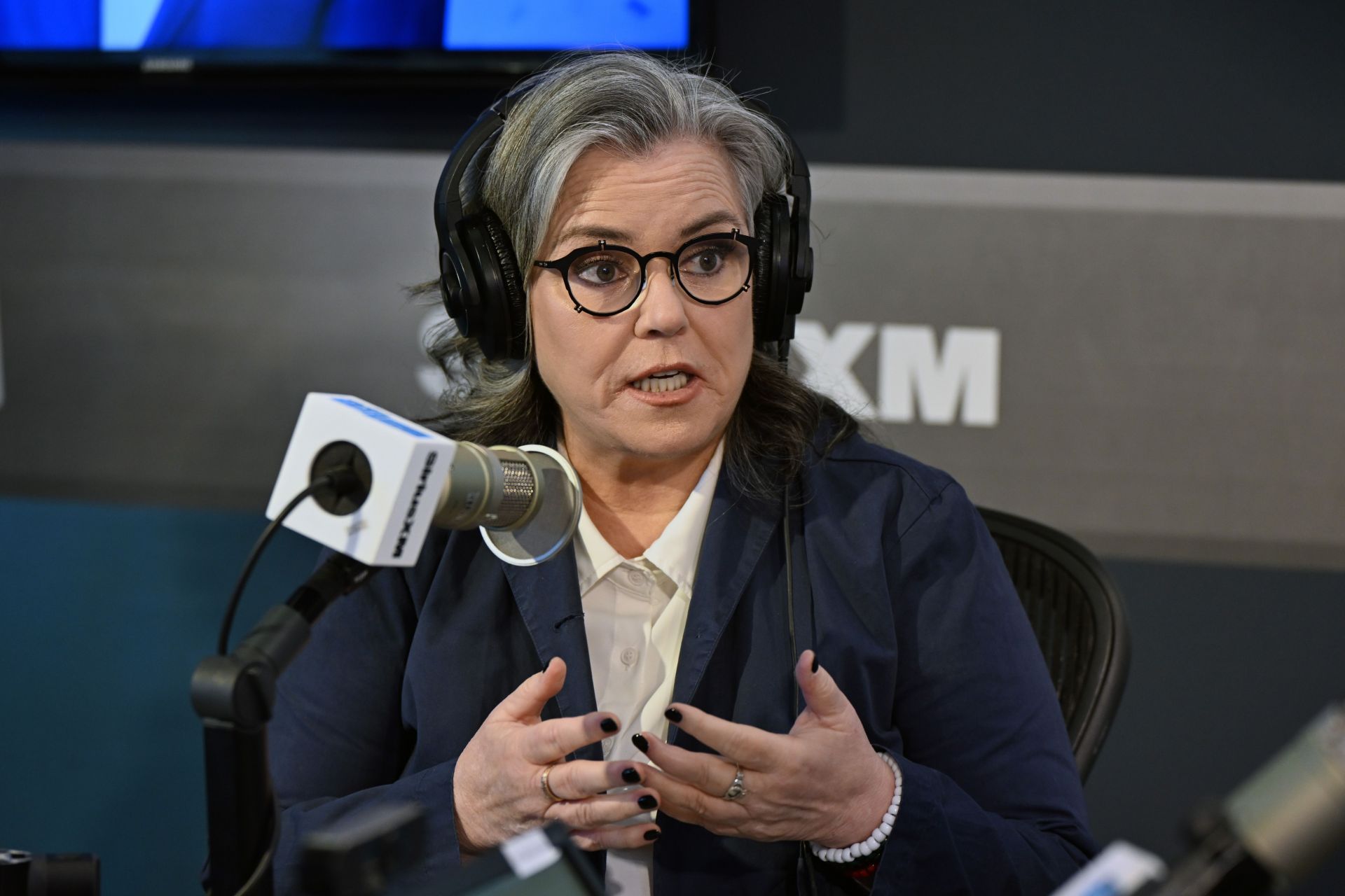 Why did Rosie O’Donnell leave the view? Former host reveals potential plan to return