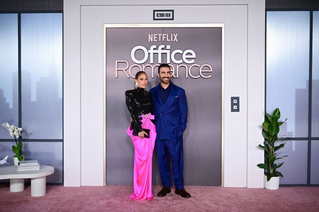 Why is Office Romance R-rated? All you need to know