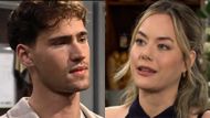 Hope and Deke may become Logan's biggest strength | Image: CBS