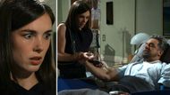 Jack managed to stop getting dosed with the paralytic | Image: ABC