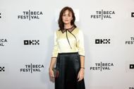 "Ponderosa" Premiere - 2026 Tribeca Festival - Source: Getty