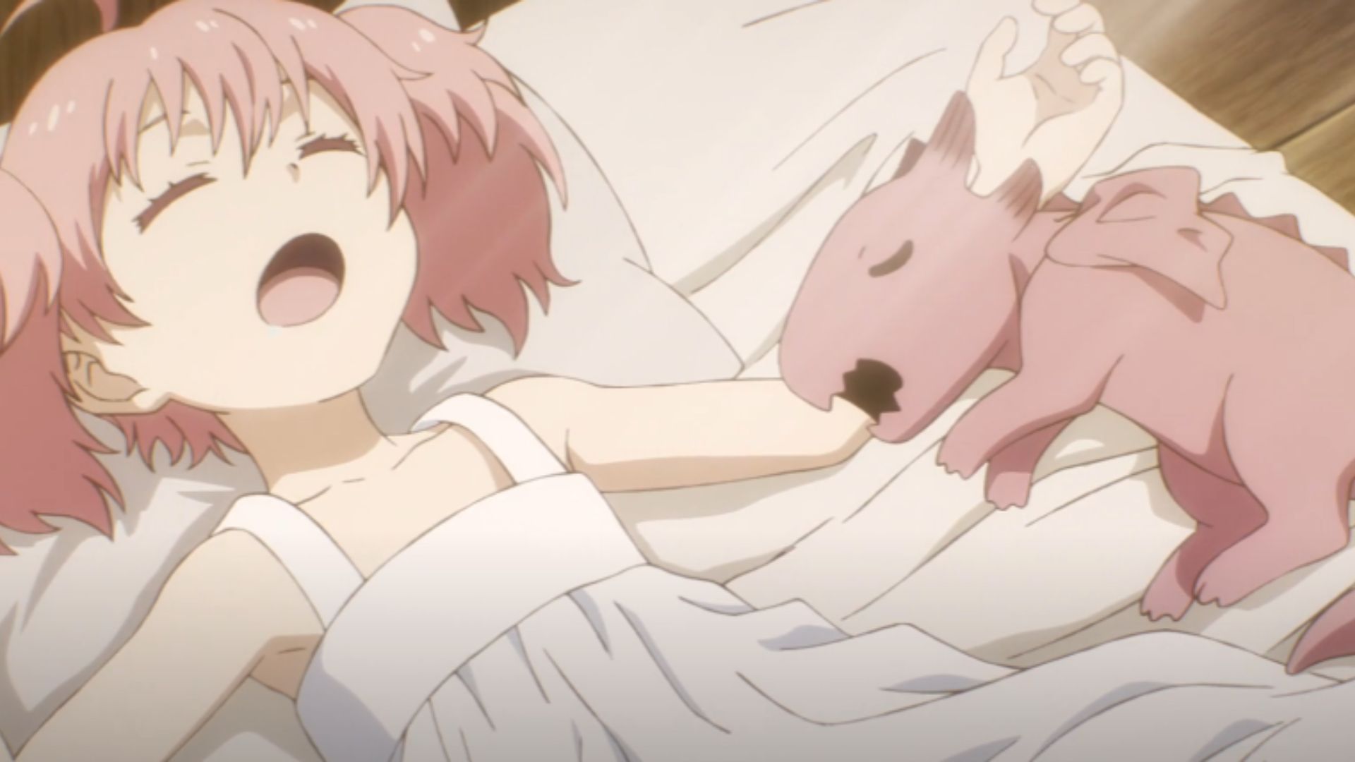 Still from the anime- Source: Studio 8-Bit