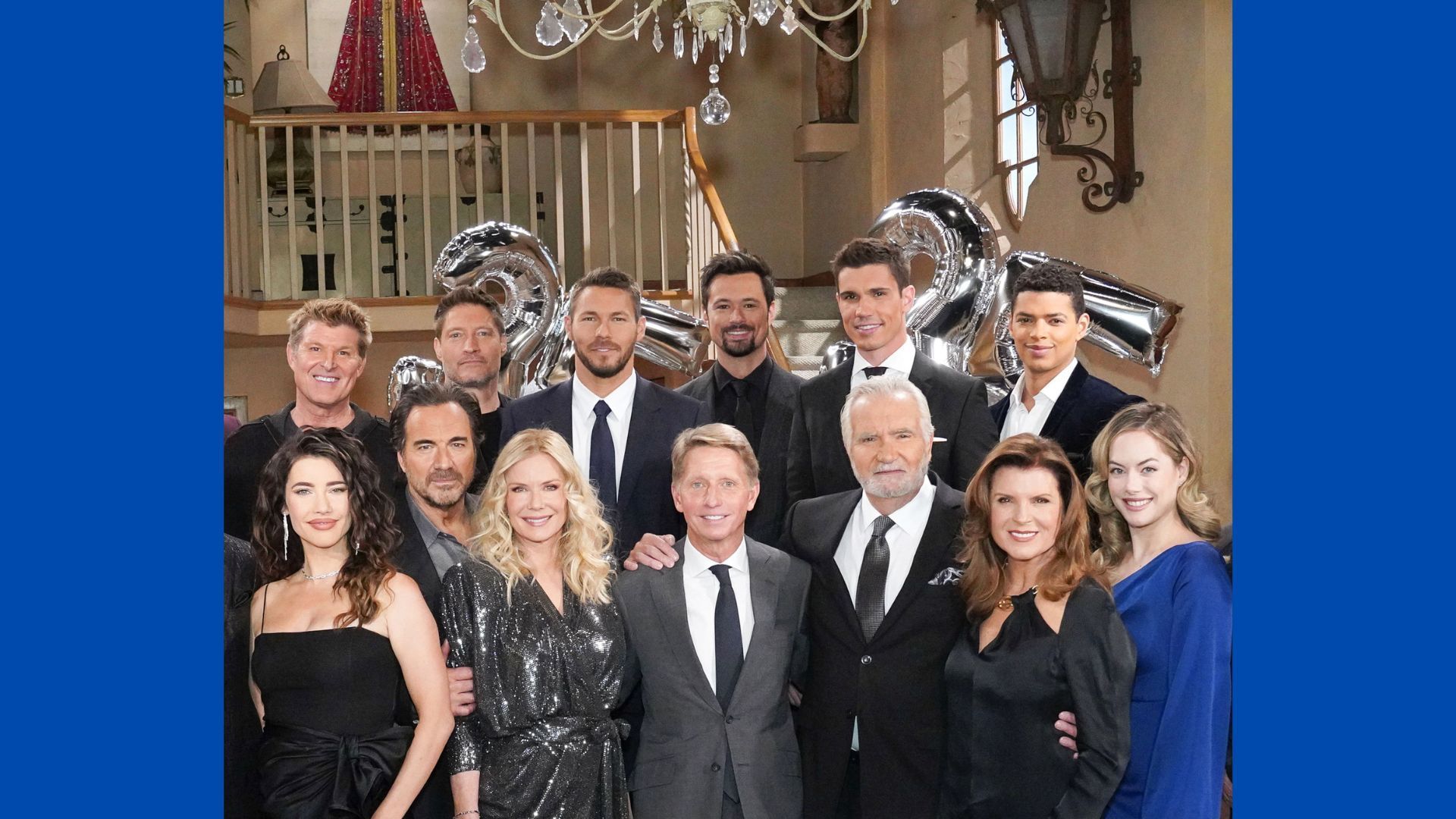 The Bold and the Beautiful’s Latest Location Shoot Comes With An ...