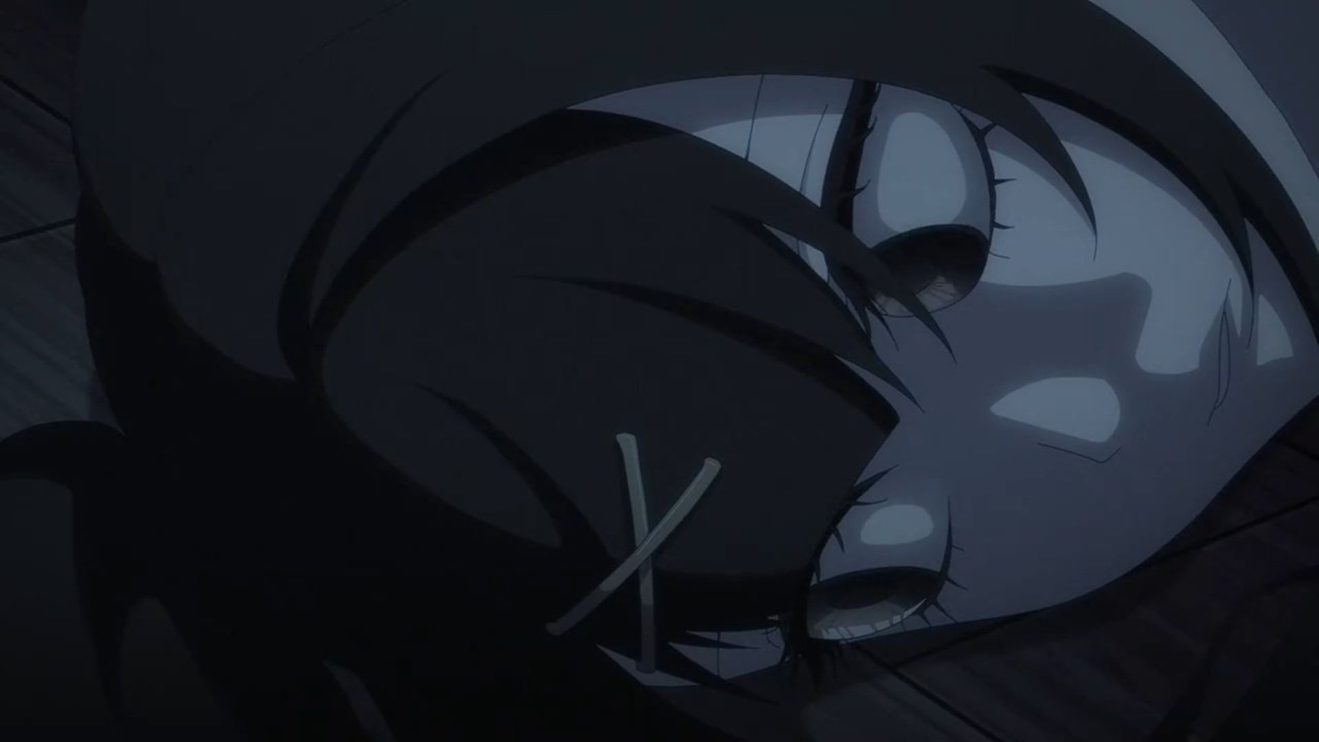 Still from the anime - Source: Yostar Pictures