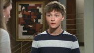 Danny gets big news | Image: ABC