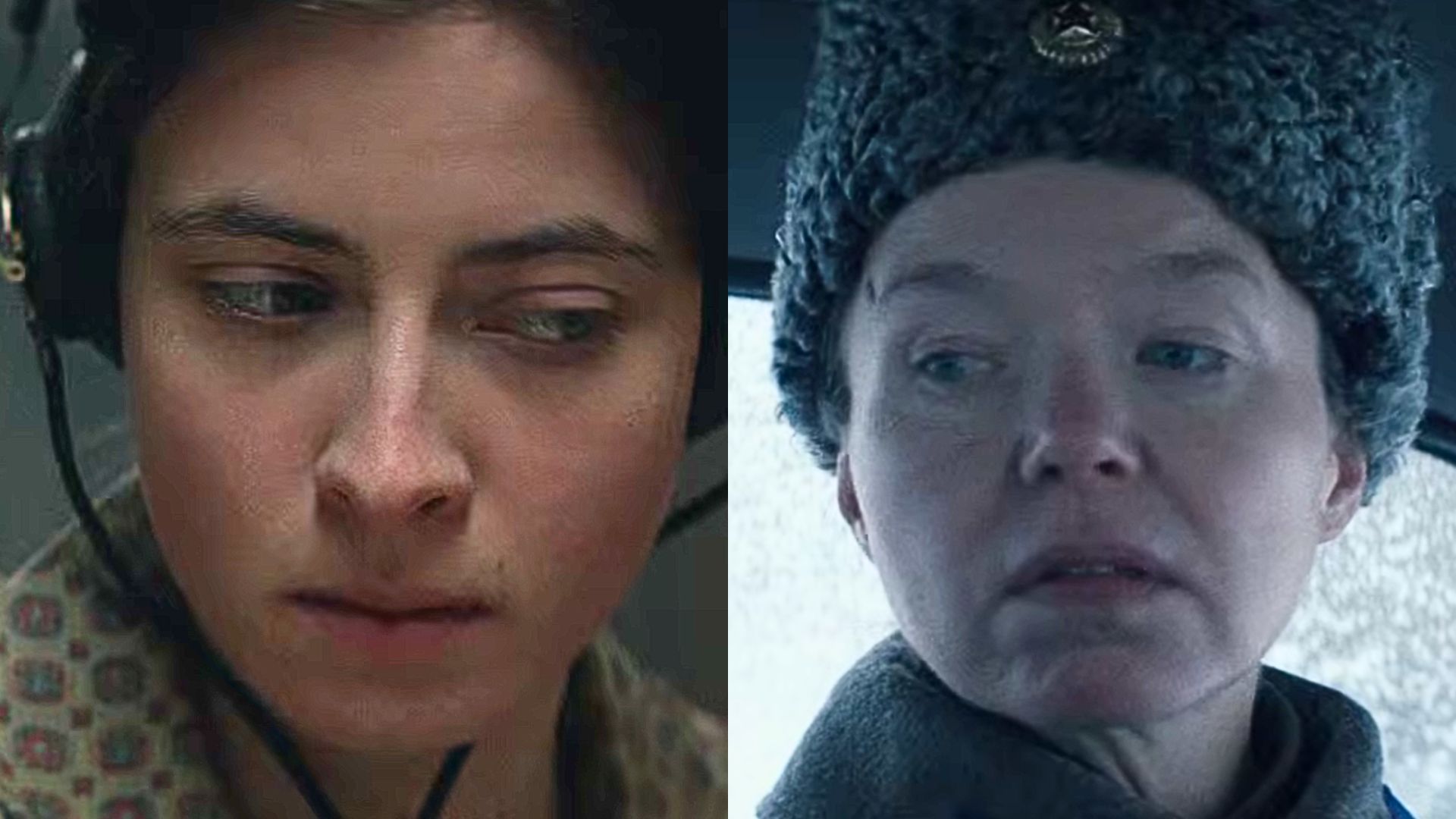 Star City Episode 5 sees Irina risk everything to warn Tanya about Valya