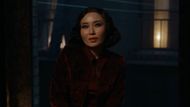 Li Jun Li as Cat Hardy (Image via YouTube/Sony Pictures Television)